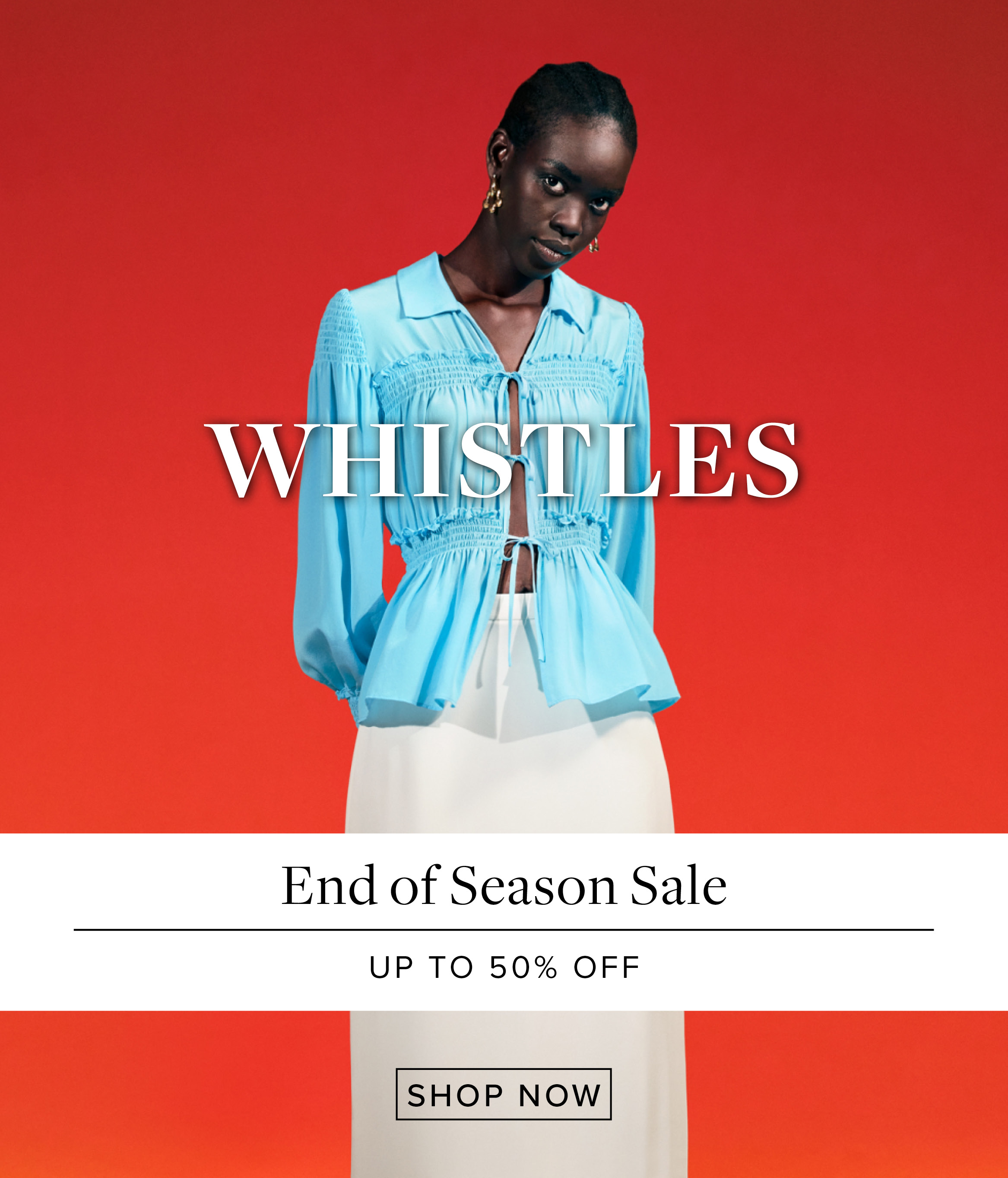 Just in COS, ARKET, Reiss and more Endource