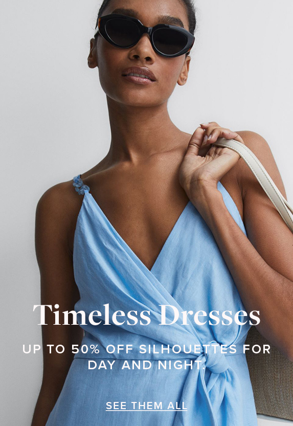 Sale 2024 reiss dresses